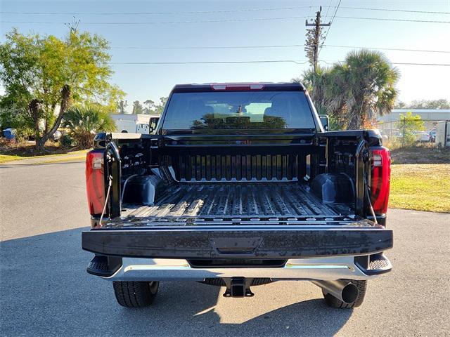 new 2026 GMC Sierra 2500 car, priced at $73,340