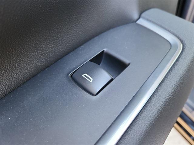 new 2026 GMC Sierra 2500 car, priced at $73,340