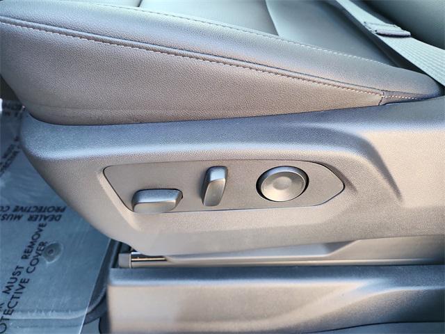 new 2026 GMC Sierra 2500 car, priced at $73,340