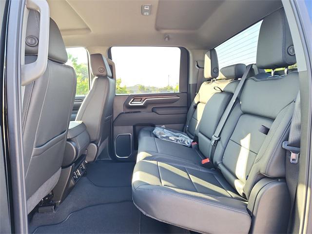 new 2026 GMC Sierra 2500 car, priced at $73,340