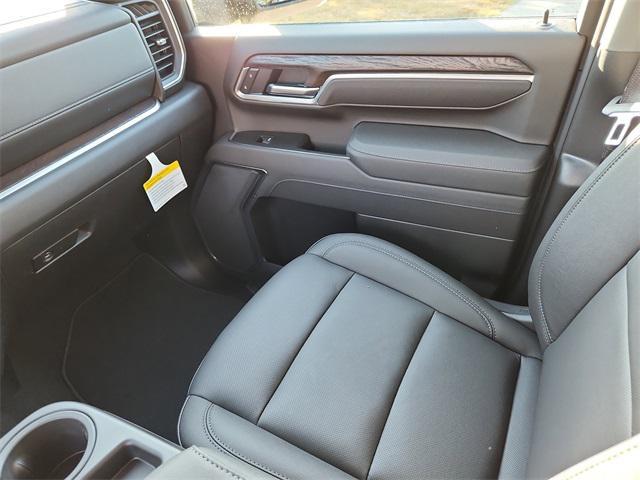 new 2026 GMC Sierra 2500 car, priced at $73,340