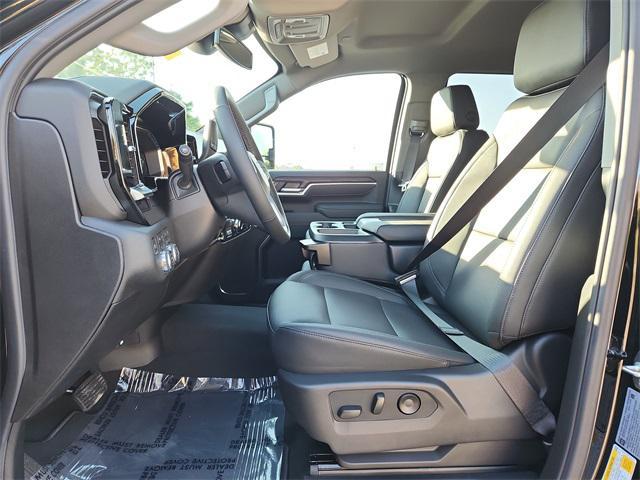new 2026 GMC Sierra 2500 car, priced at $73,340