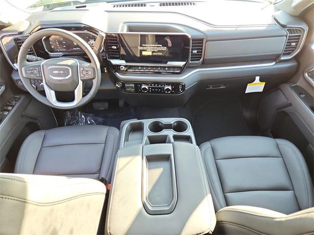 new 2026 GMC Sierra 2500 car, priced at $73,340