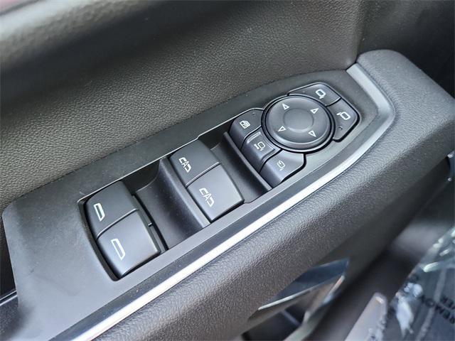 new 2026 GMC Sierra 2500 car, priced at $73,340