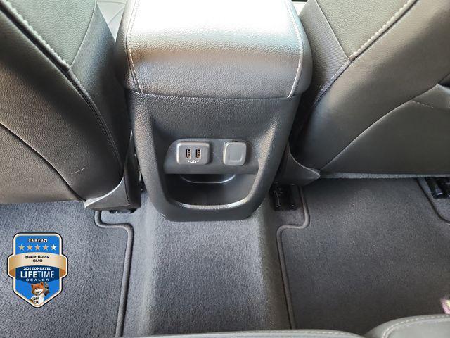 used 2022 GMC Canyon car, priced at $30,500