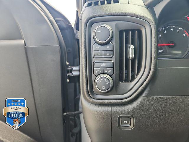 used 2021 Chevrolet Silverado 1500 car, priced at $29,000