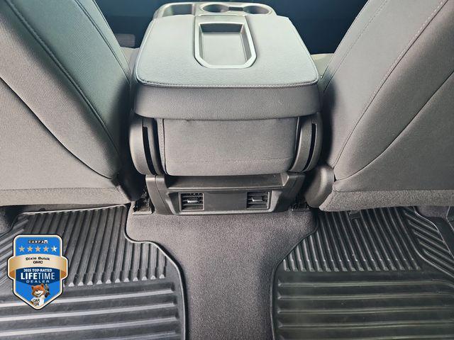 used 2021 Chevrolet Silverado 1500 car, priced at $29,000