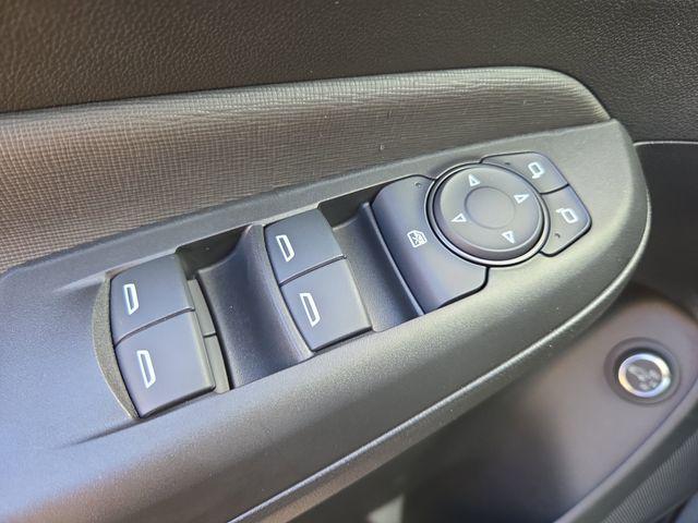 new 2026 Buick Envista car, priced at $27,859