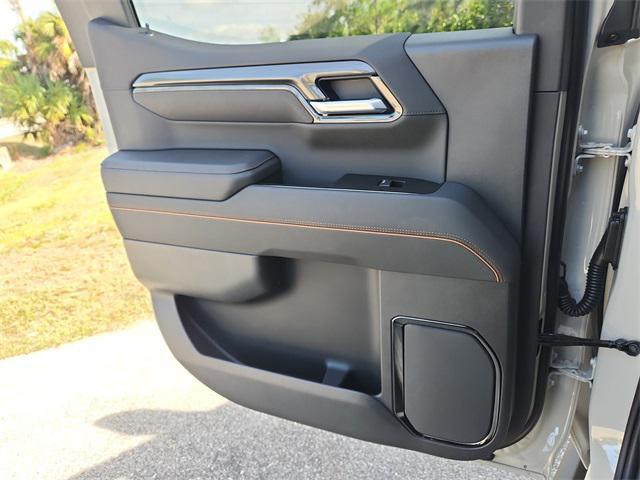 new 2026 GMC Sierra 1500 car, priced at $64,618