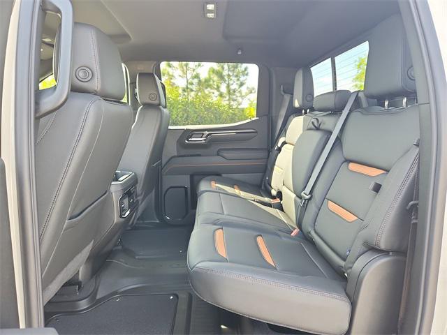 new 2026 GMC Sierra 1500 car, priced at $64,618
