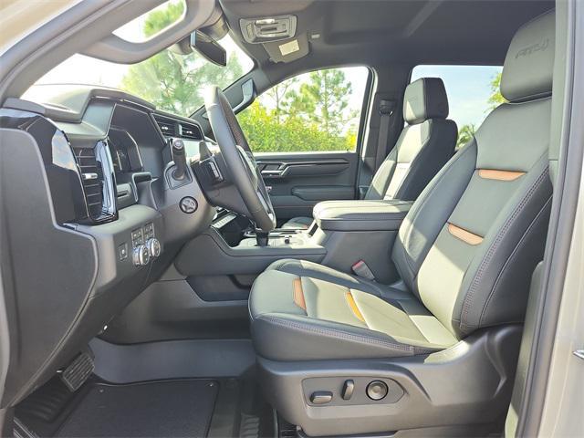 new 2026 GMC Sierra 1500 car, priced at $64,618