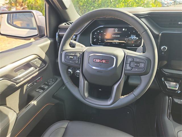 new 2026 GMC Sierra 1500 car, priced at $64,618