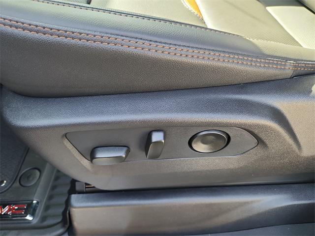 new 2026 GMC Sierra 1500 car, priced at $64,618