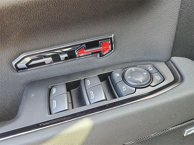 new 2026 GMC Sierra 1500 car, priced at $64,618