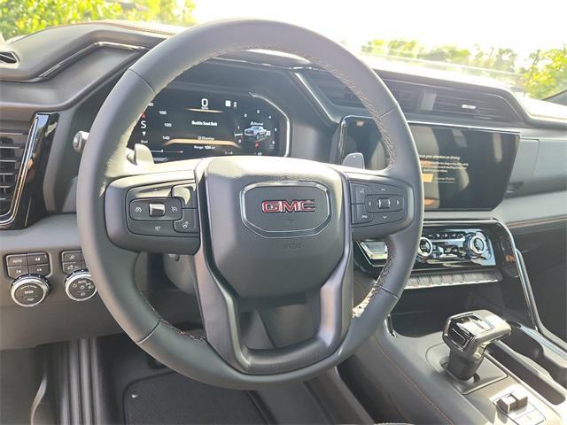new 2026 GMC Sierra 1500 car, priced at $64,618