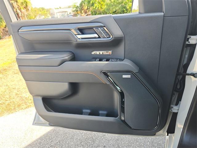 new 2026 GMC Sierra 1500 car, priced at $64,618