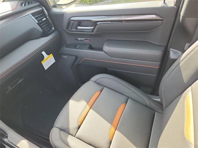 new 2026 GMC Sierra 1500 car, priced at $64,618