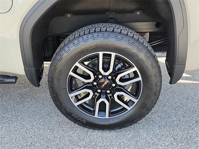 new 2026 GMC Sierra 1500 car, priced at $64,618