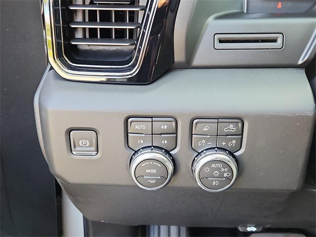 new 2026 GMC Sierra 1500 car, priced at $64,618