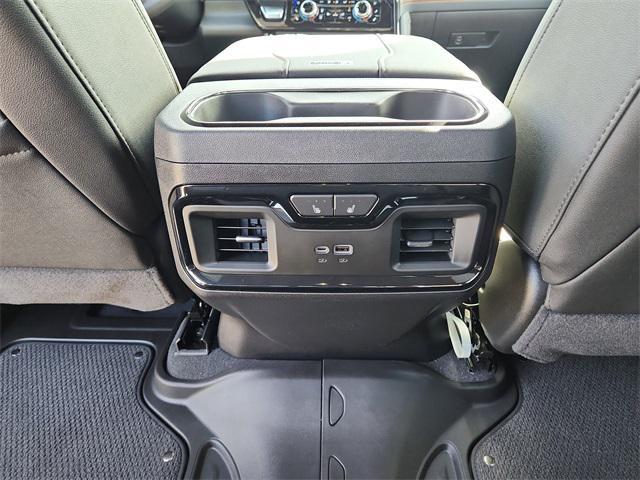 new 2026 GMC Sierra 1500 car, priced at $64,618