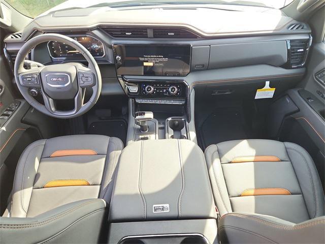 new 2026 GMC Sierra 1500 car, priced at $64,618