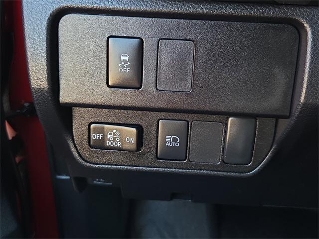 used 2023 Toyota Tacoma car, priced at $31,000