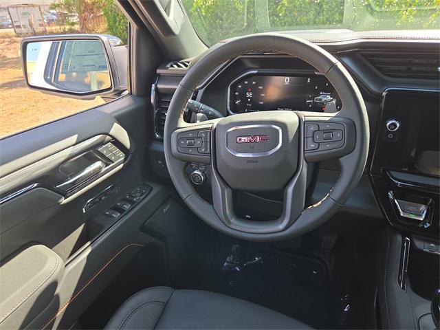 new 2026 GMC Sierra 1500 car, priced at $67,608