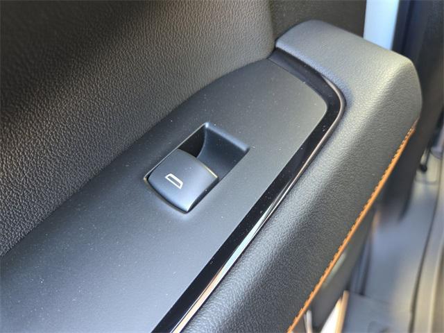 new 2026 GMC Sierra 1500 car, priced at $67,608