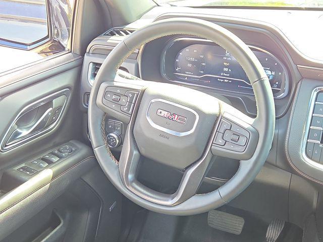 used 2024 GMC Yukon car, priced at $70,000