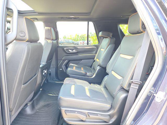 used 2024 GMC Yukon car, priced at $70,000