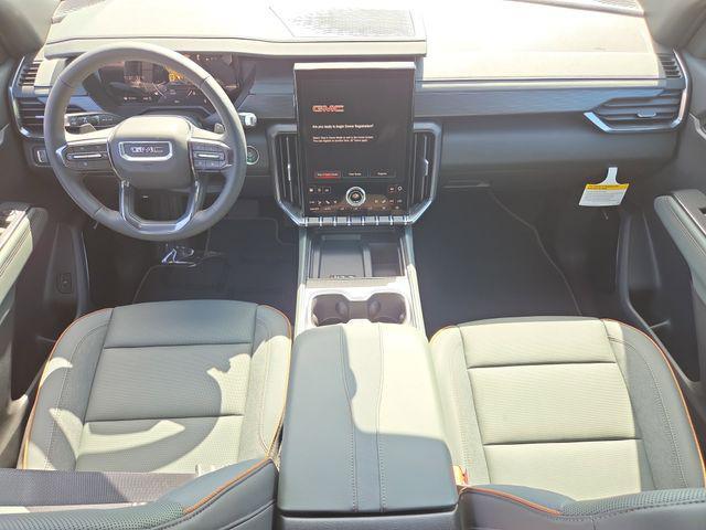 new 2026 GMC Acadia car, priced at $53,839