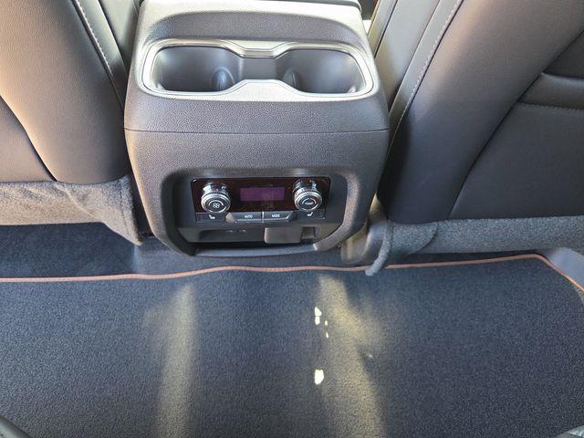 new 2026 GMC Acadia car, priced at $53,839