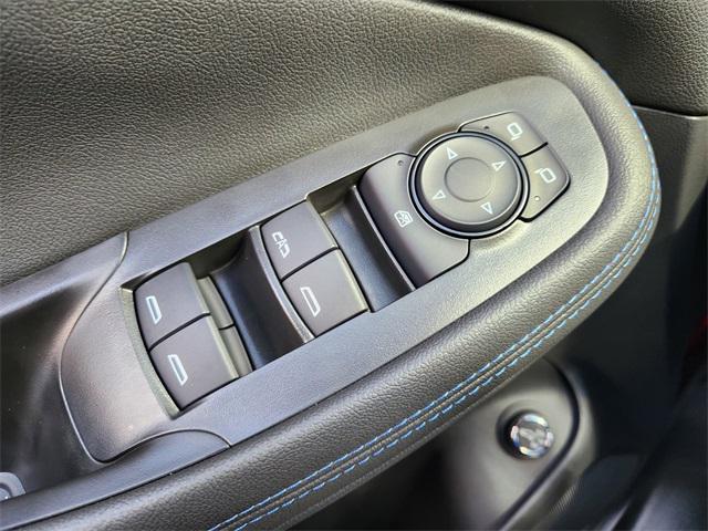 new 2026 Buick Encore GX car, priced at $29,288