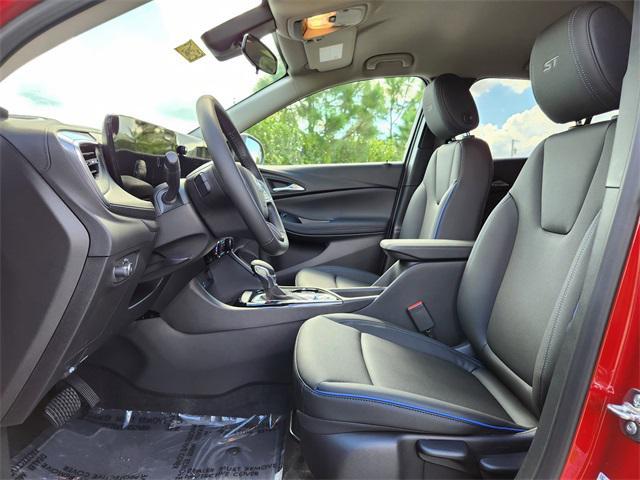 new 2026 Buick Encore GX car, priced at $29,288