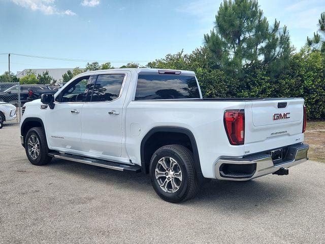 new 2026 GMC Sierra 1500 car, priced at $54,908
