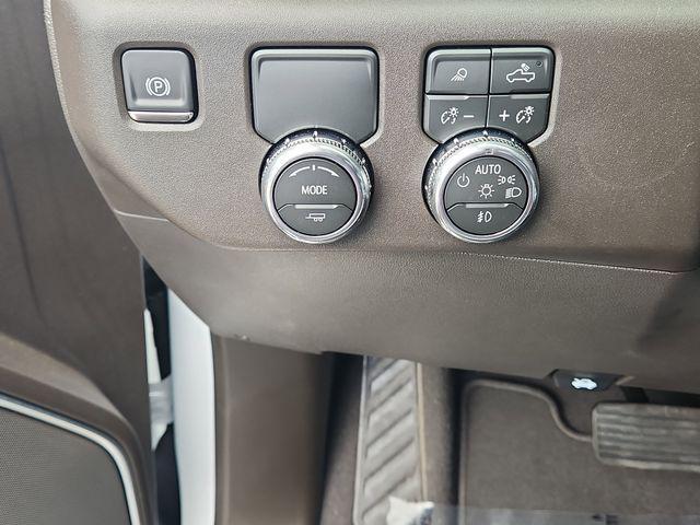 new 2026 GMC Sierra 1500 car, priced at $54,908