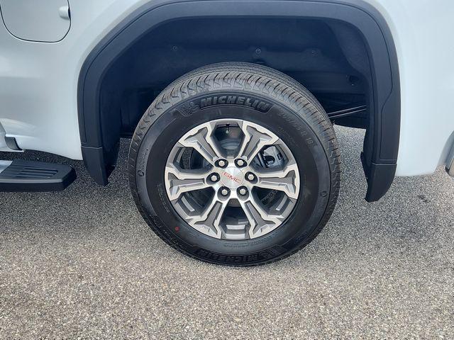 new 2026 GMC Sierra 1500 car, priced at $54,908