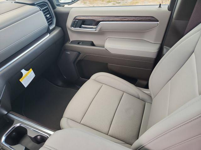 new 2026 GMC Sierra 1500 car, priced at $54,908