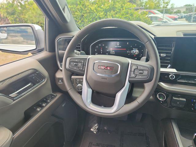 new 2026 GMC Sierra 1500 car, priced at $54,908