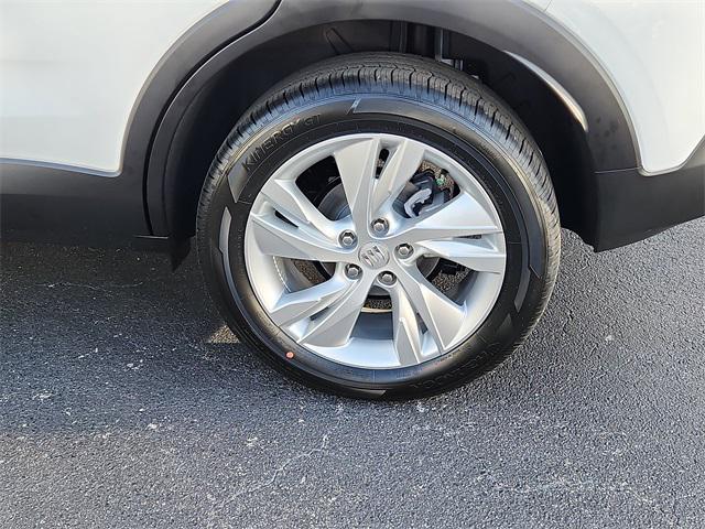 new 2026 Buick Encore GX car, priced at $29,159