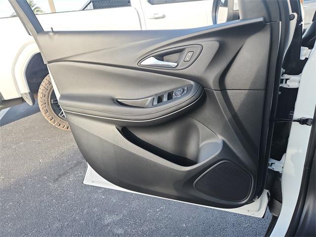 new 2026 Buick Encore GX car, priced at $29,159