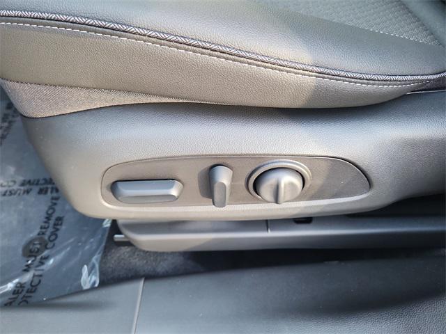 new 2026 Buick Encore GX car, priced at $29,159