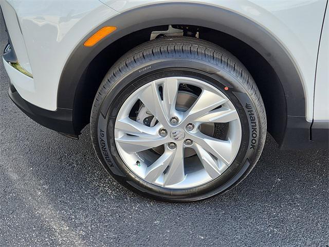 new 2026 Buick Encore GX car, priced at $29,159