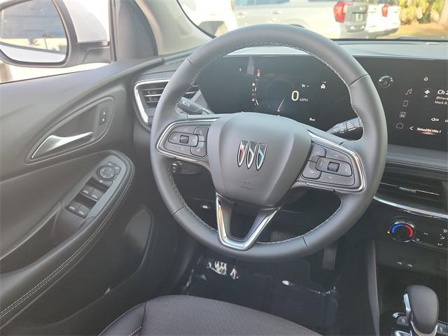 new 2026 Buick Encore GX car, priced at $29,159