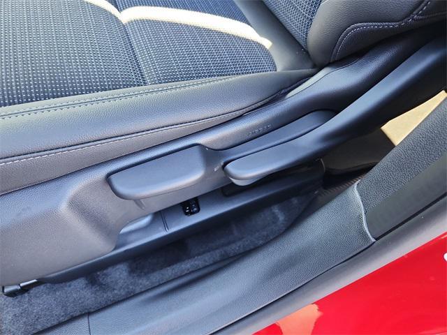 new 2026 Buick Envista car, priced at $26,507