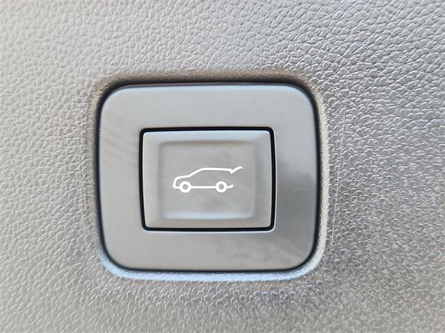 new 2026 Buick Envista car, priced at $26,507