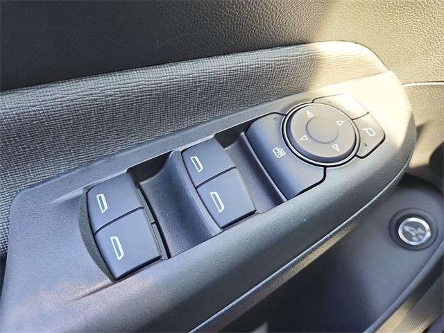 new 2026 Buick Envista car, priced at $26,507