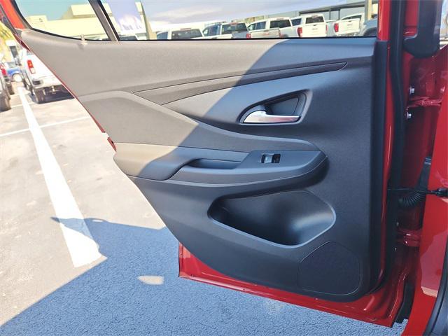 new 2026 Buick Envista car, priced at $26,507