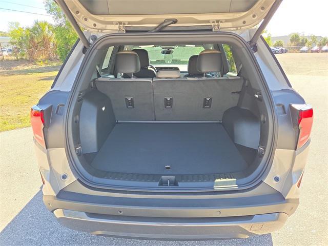 new 2026 GMC Terrain car, priced at $39,130