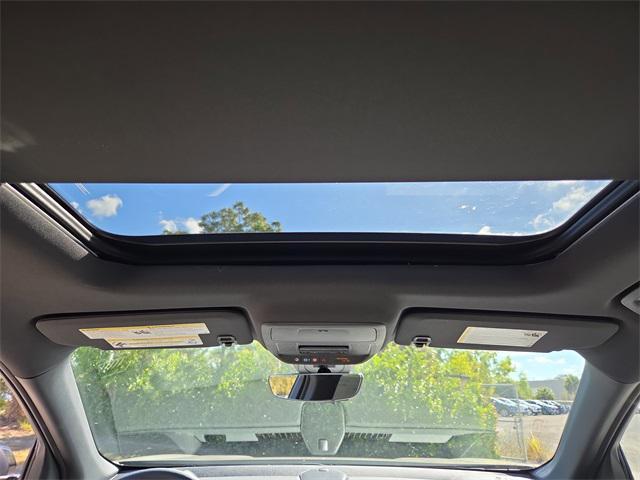 new 2026 GMC Terrain car, priced at $39,130